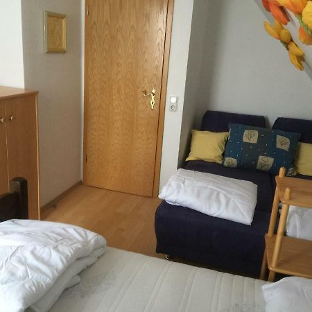 Appartement Dalzicht Geschikt Voor 4 Tot 5 Volwassenen Of 4 Volwassenen Plus 2 Kinderen Winterberg Exteriör bild