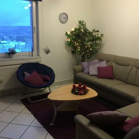Appartement Dalzicht Geschikt Voor 4 Tot 5 Volwassenen Of 4 Volwassenen Plus 2 Kinderen Winterberg Exteriör bild