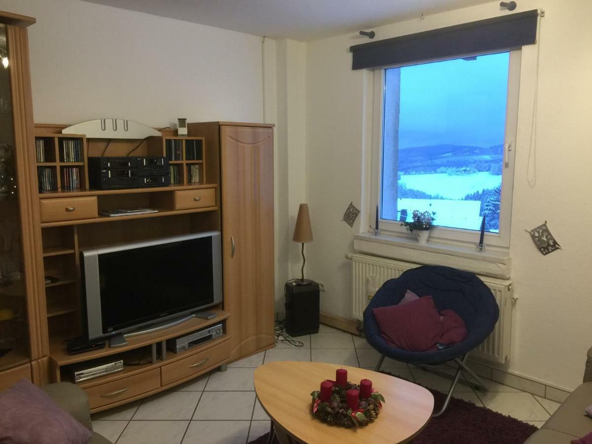 Appartement Dalzicht Geschikt Voor 4 Tot 5 Volwassenen Of 4 Volwassenen Plus 2 Kinderen Winterberg Exteriör bild