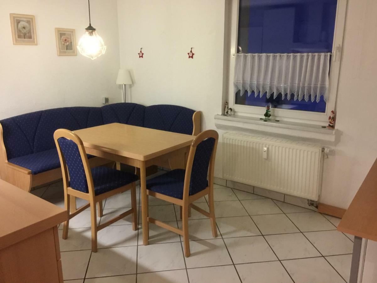 Appartement Dalzicht Geschikt Voor 4 Tot 5 Volwassenen Of 4 Volwassenen Plus 2 Kinderen Winterberg Exteriör bild