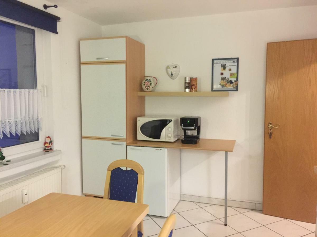 Appartement Dalzicht Geschikt Voor 4 Tot 5 Volwassenen Of 4 Volwassenen Plus 2 Kinderen Winterberg Exteriör bild