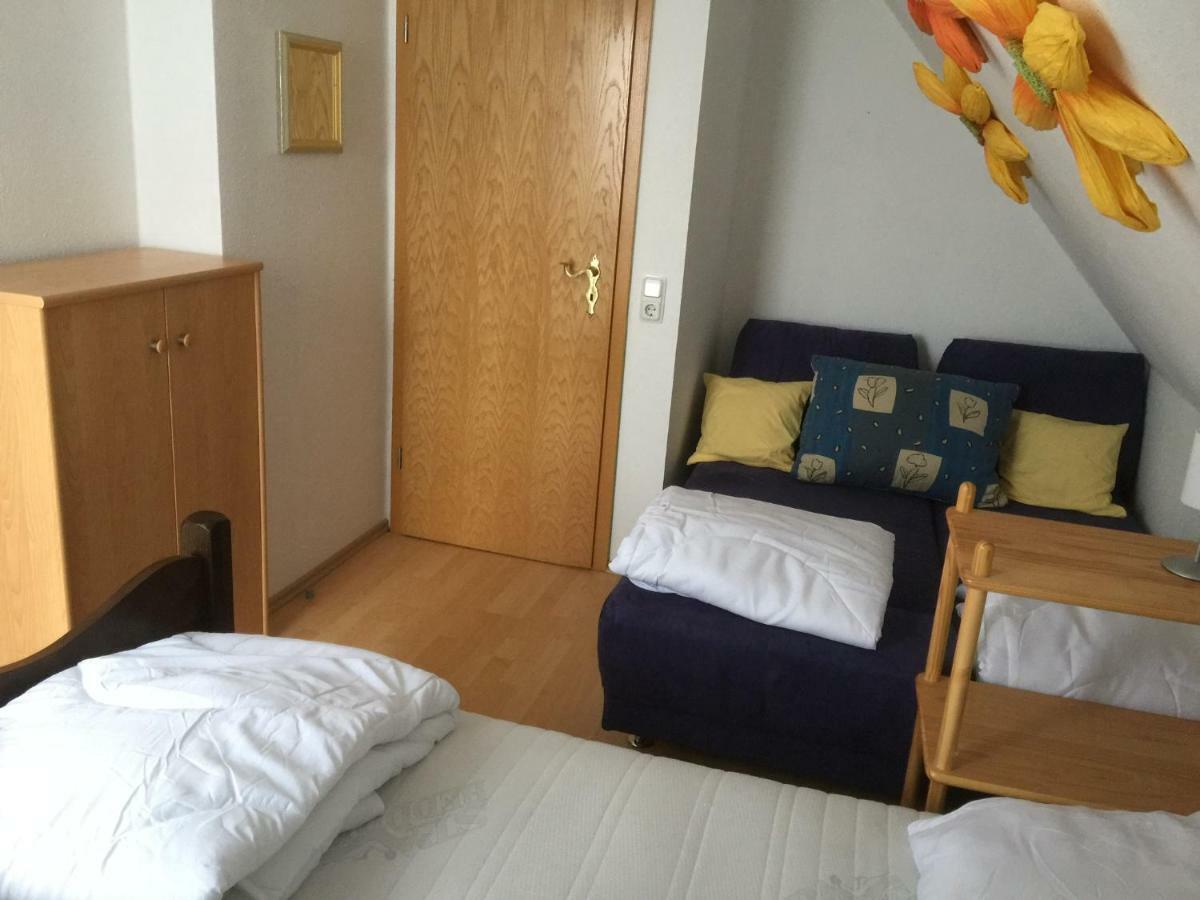 Appartement Dalzicht Geschikt Voor 4 Tot 5 Volwassenen Of 4 Volwassenen Plus 2 Kinderen Winterberg Exteriör bild