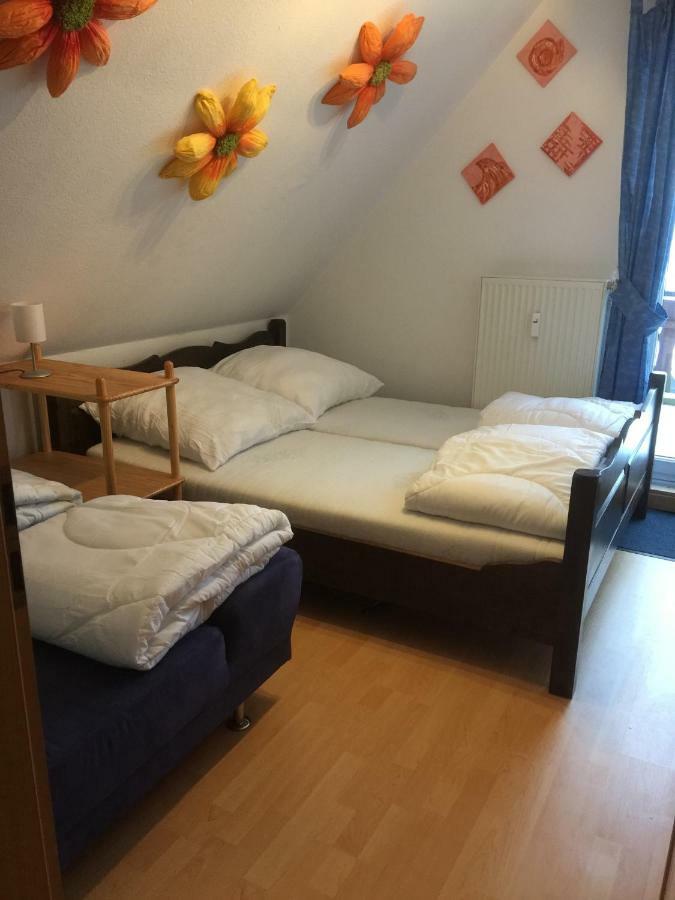 Appartement Dalzicht Geschikt Voor 4 Tot 5 Volwassenen Of 4 Volwassenen Plus 2 Kinderen Winterberg Exteriör bild