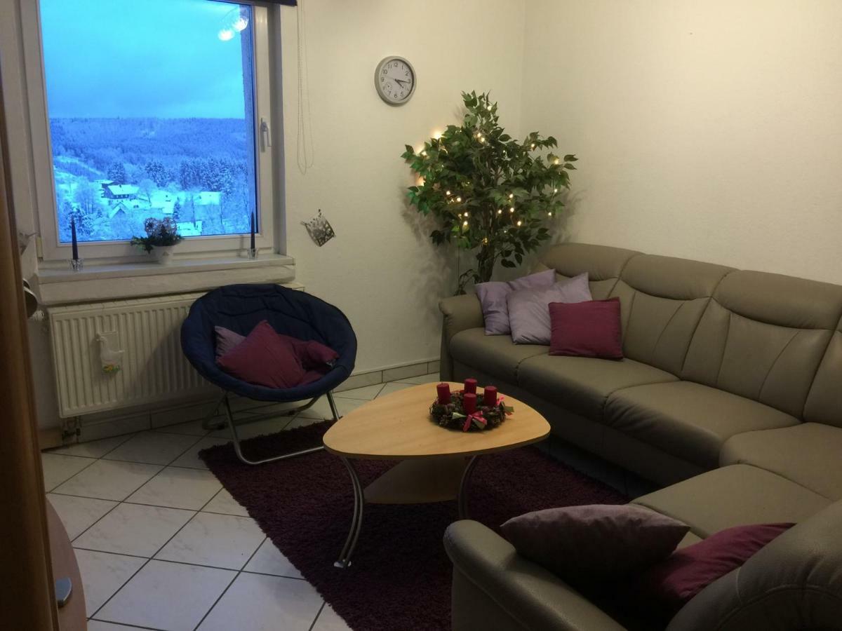 Appartement Dalzicht Geschikt Voor 4 Tot 5 Volwassenen Of 4 Volwassenen Plus 2 Kinderen Winterberg Exteriör bild