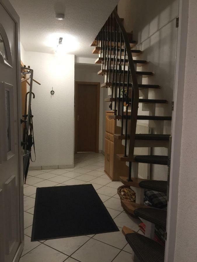 Appartement Dalzicht Geschikt Voor 4 Tot 5 Volwassenen Of 4 Volwassenen Plus 2 Kinderen Winterberg Exteriör bild