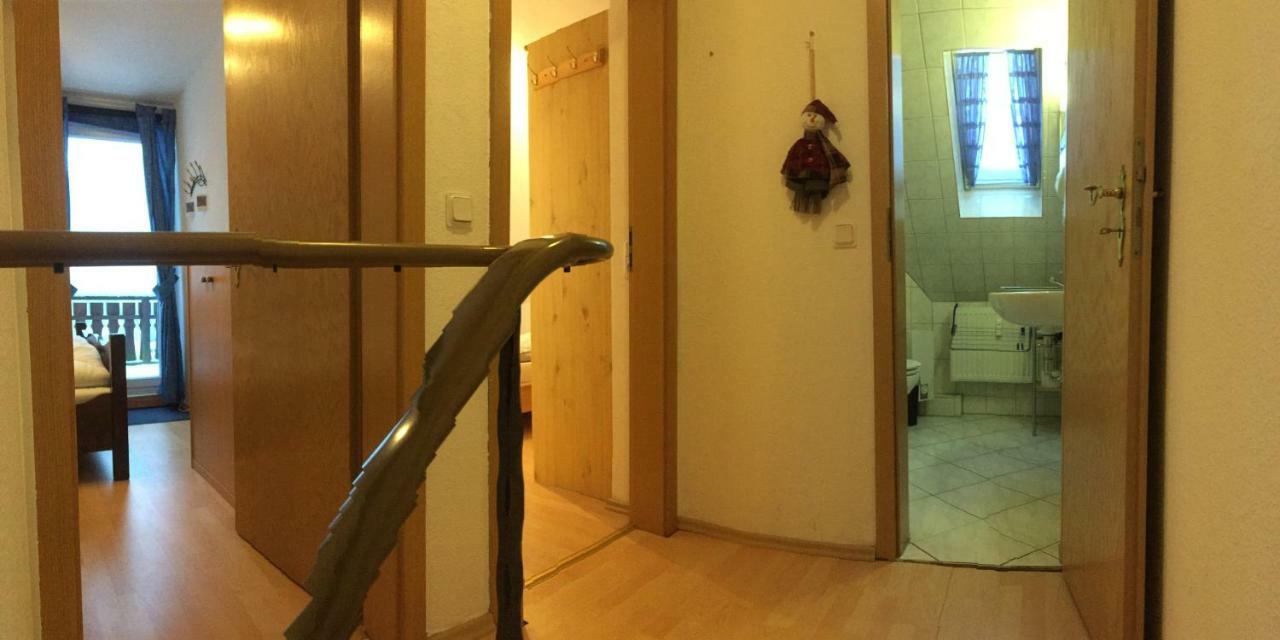 Appartement Dalzicht Geschikt Voor 4 Tot 5 Volwassenen Of 4 Volwassenen Plus 2 Kinderen Winterberg Exteriör bild