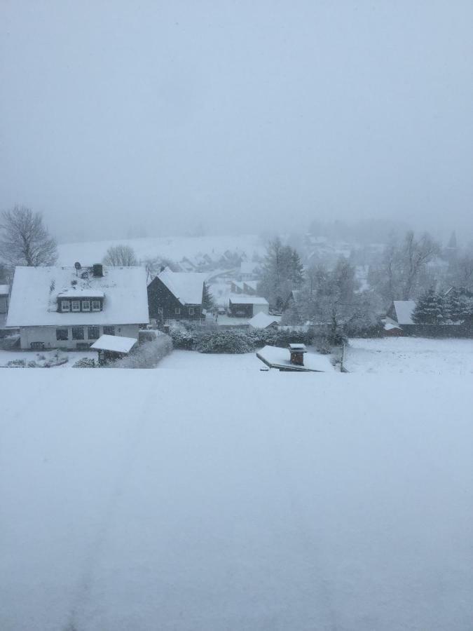 Appartement Dalzicht Geschikt Voor 4 Tot 5 Volwassenen Of 4 Volwassenen Plus 2 Kinderen Winterberg Exteriör bild