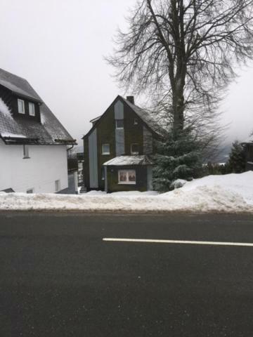 Appartement Dalzicht Geschikt Voor 4 Tot 5 Volwassenen Of 4 Volwassenen Plus 2 Kinderen Winterberg Exteriör bild