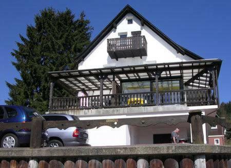 Appartement Dalzicht Geschikt Voor 4 Tot 5 Volwassenen Of 4 Volwassenen Plus 2 Kinderen Winterberg Exteriör bild