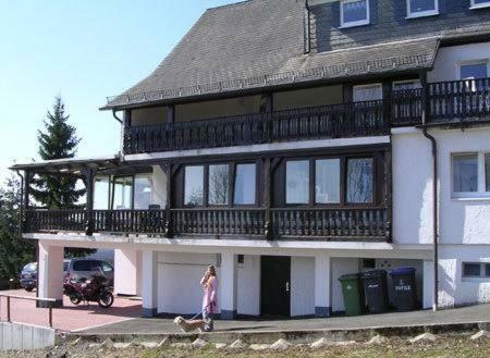 Appartement Dalzicht Geschikt Voor 4 Tot 5 Volwassenen Of 4 Volwassenen Plus 2 Kinderen Winterberg Exteriör bild